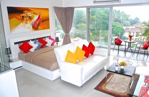 Karon Apartment | New apartment close beach