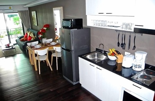 Rawai Apartment | New apartment very close to Beach!
