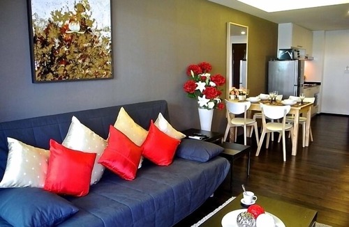 Rawai Apartment | New apartment very close to Beach!