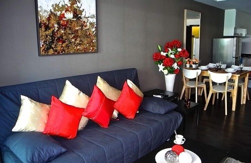 Rawai Apartment | New apartment very close to Beach!
