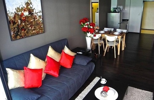 Rawai Apartment | New apartment very close to Beach!