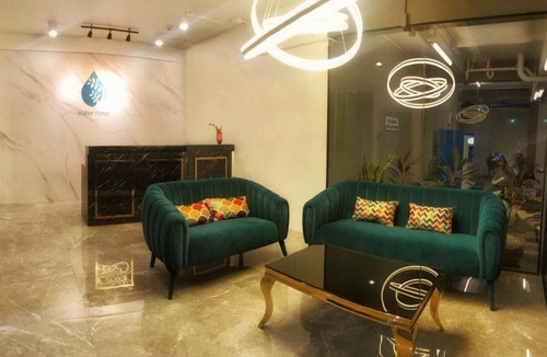 Ratchadaphisek House | New cozy apartment, 300m away from MRT Suthisan station #12