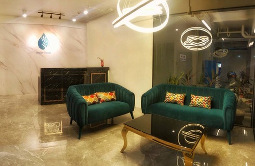 Ratchadaphisek Apartment | New cozy apartment, 300m away from MRT Suthisan station Unit *5
