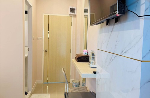 Pak Chong Hotel | New Phubade Khaoyai hotel