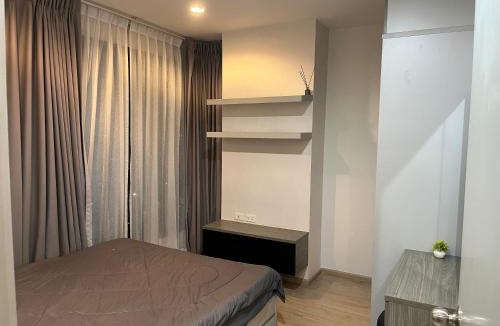 Thon Buri House | New room profect ideo apartment