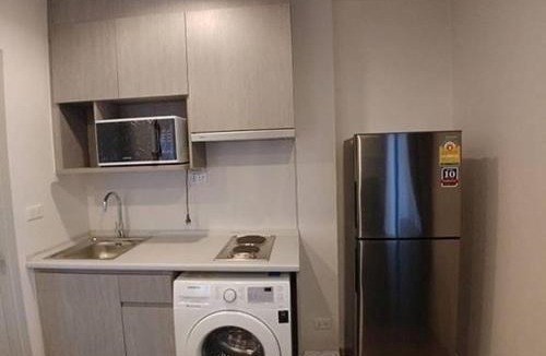 Thon Buri House | New room profect ideo apartment