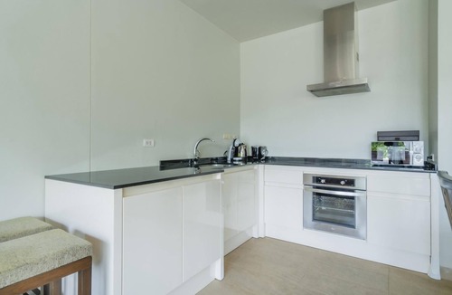 Rawai Condo | NEW Serenity Tropical 2 Bed Condo On Beachfront