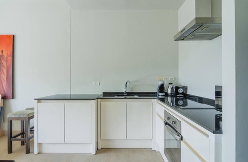 Rawai Condo | NEW Serenity Tropical 2 Bed Condo On Beachfront
