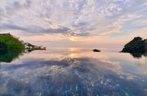 Kamala Villa | Newly Renovated Private Pool with perfect sunset views near Kamala Beach.