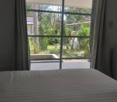 Sam Roi Yot House | Nice Home Stay at Samroiyod