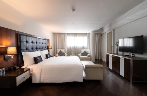 Khlong Toei Nuea Hotel | Night Hotel Bangkok - Asoke Sukhumvit 15