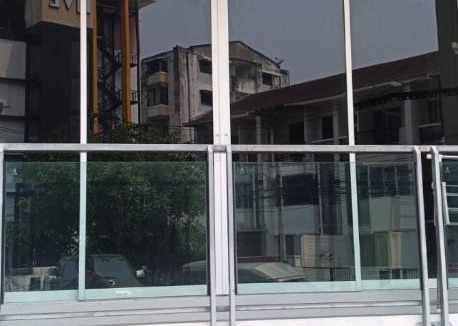Huay Kaew Apartment | Nimman Condo 60sqm with Pool Gym