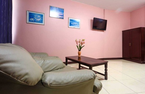 Pattaya Bay Hotel | Nine Blue Boutique