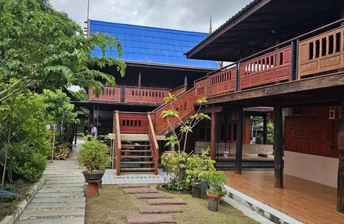 Taling Chan Hotel | Nipatra Homestay