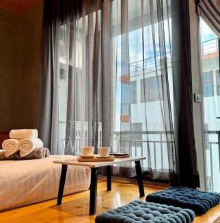 Nai Harn Apartment | Niran NaiHarn, Serene Studio Retreat, Relife Windy