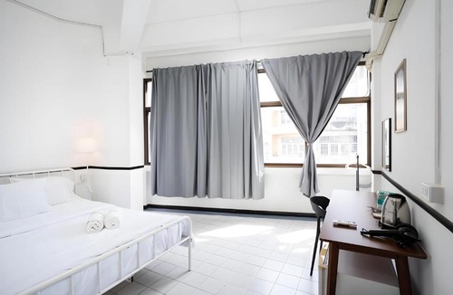 Talat Noi Apartment | Njg hotel