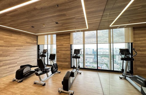 Khlong Toei Nuea Apartment | Noble Bangkok Condo