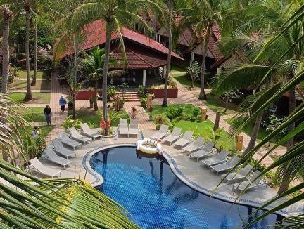 Ko Lanta Resort | Noble House Beach Resort
