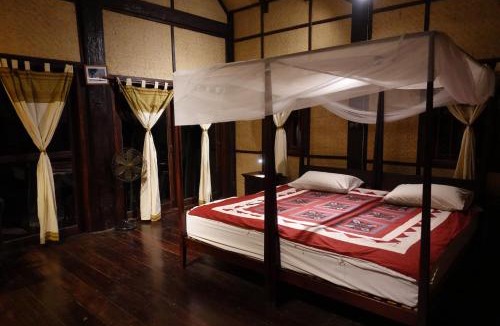 Nong Khiaw Resort | Nong Kiau Riverside