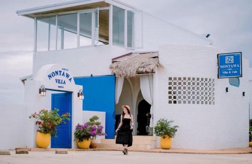 Mae Suai Resort | Nontawa Villa Doichang