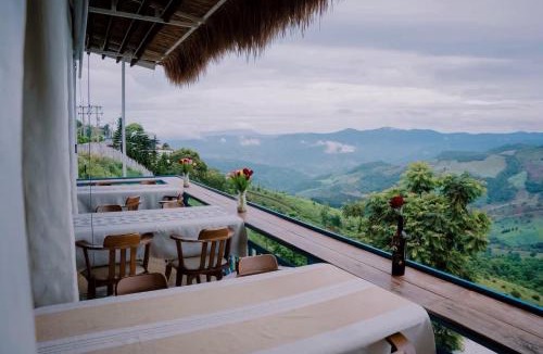 Mae Suai Resort | Nontawa Villa Doichang