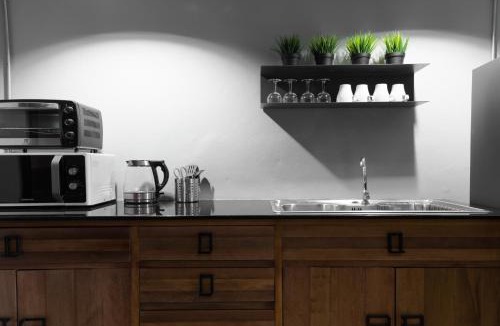 Nimman Hotel | Nord Studio