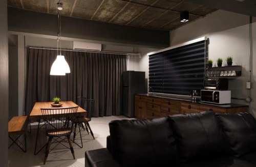 Nimman Hotel | Nord Studio