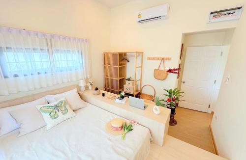 Pak Chong Hotel | Nordika Hill Resort by Alphatel
