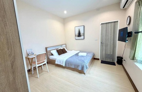 Saphan Sung Hostel | Norn Noi Hostel