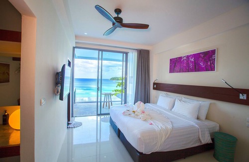 Cherngtalay Hotel | Norn Talay Surin Beach Phuket
