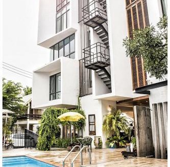 Khao Takiab Hotel | NornDee Hotel