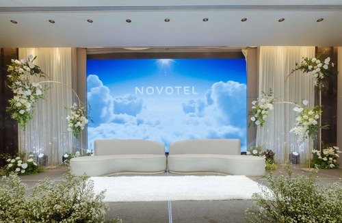 Talat Yai Hotel | Novotel Phuket City Phokeethra Hotel
