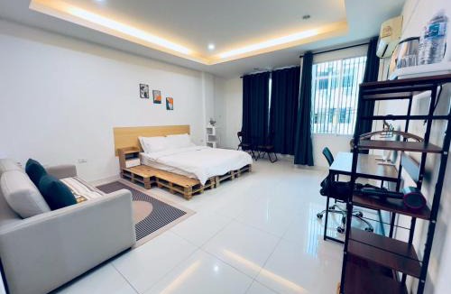 Nimman Hostel | NP Chiangmai House