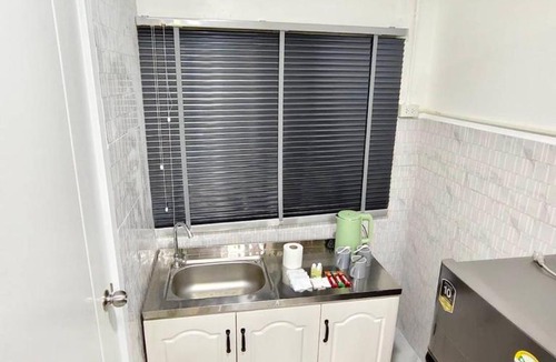 Nai Mueang Hostel | NP TOWER Hotel