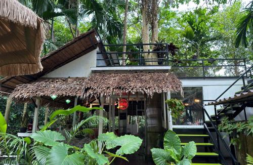 Cherngtalay Bed & Breakfast | Nua Tone Resort Bang Tao & Cafe
