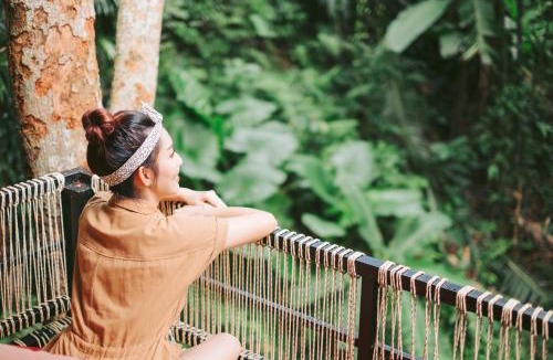 Cherngtalay Bed & Breakfast | Nua Tone Resort Bang Tao & Cafe