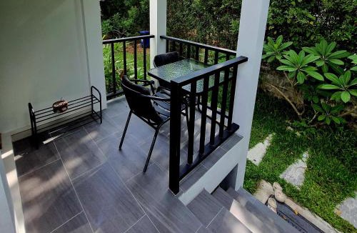 Cherngtalay House | Nua Tone Riverside