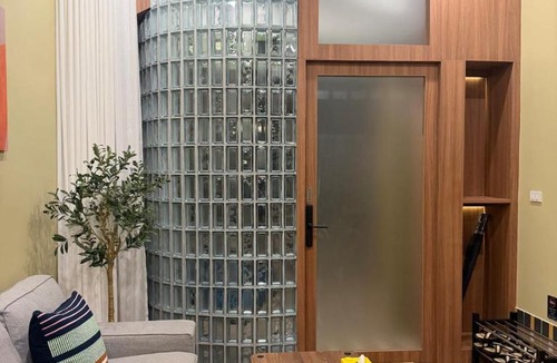 Pom Prap Apartment | Nueng Rana 151 Scandinavian Hideaway Yaowarat