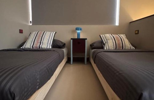 Pom Prap Apartment | Nueng Rana 151 Scandinavian Hideaway Yaowarat