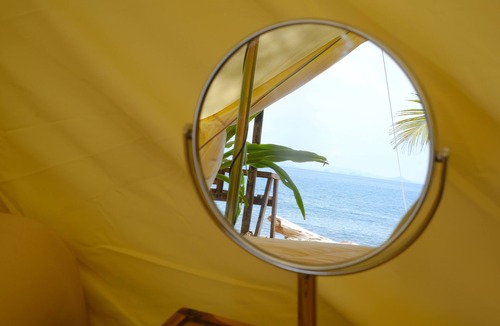 Ranong Hotel | O Little Tent de Koh Chang