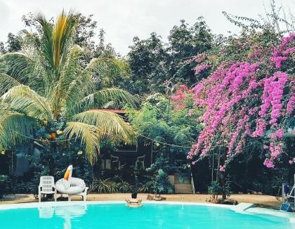 Sa Khu Resort | OASIS Phuket Airport