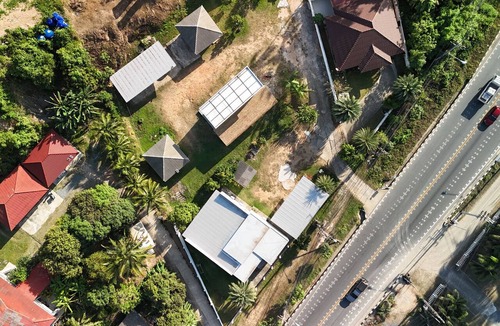 Koh Samui Villa | Ocean Peek Villa-Bang Po