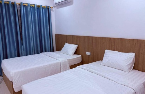 Mittakpheap House | Ocean SHV Guest House