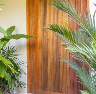 Haad Pleayleam Apartment | Ocean Villa