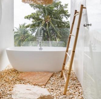 Haad Pleayleam Apartment | Ocean Villa