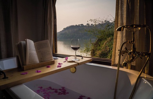 Luang Prabang Hotel | Ock Pop Tok Mekong Villa