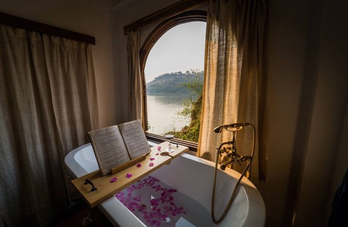 Luang Prabang Hotel | Ock Pop Tok Mekong Villa