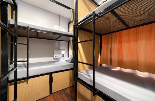 Ban Phan Thom Hostel | OH Hostels - Bangkok
