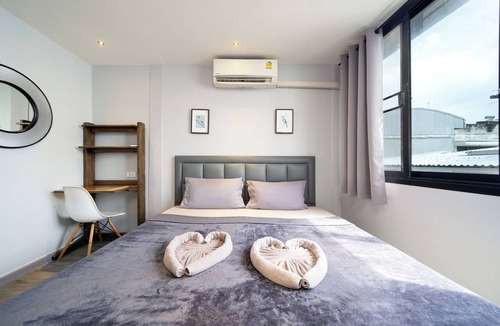 Ban Phan Thom Hostel | OH Hostels - Bangkok