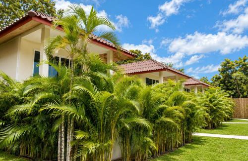 Ko Pha-ngan House | Oh'lala Pool Cottages